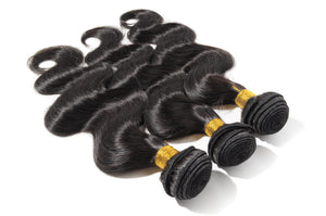 Body Wave Bundle Deal