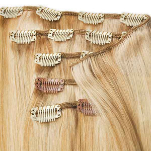 BEATITUDES HAIR CO. CLIP-INS - shop