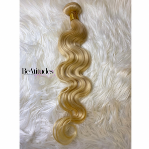 Body Wave Bundle Deal