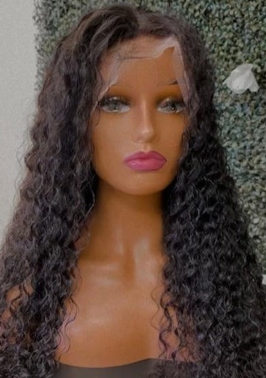 Brandi Lace Frontal Wig