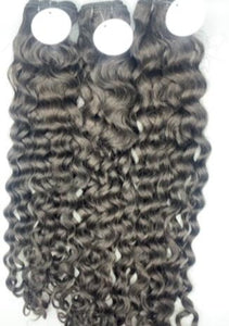 ITALIAN CURLY SINGLE BUNDLES