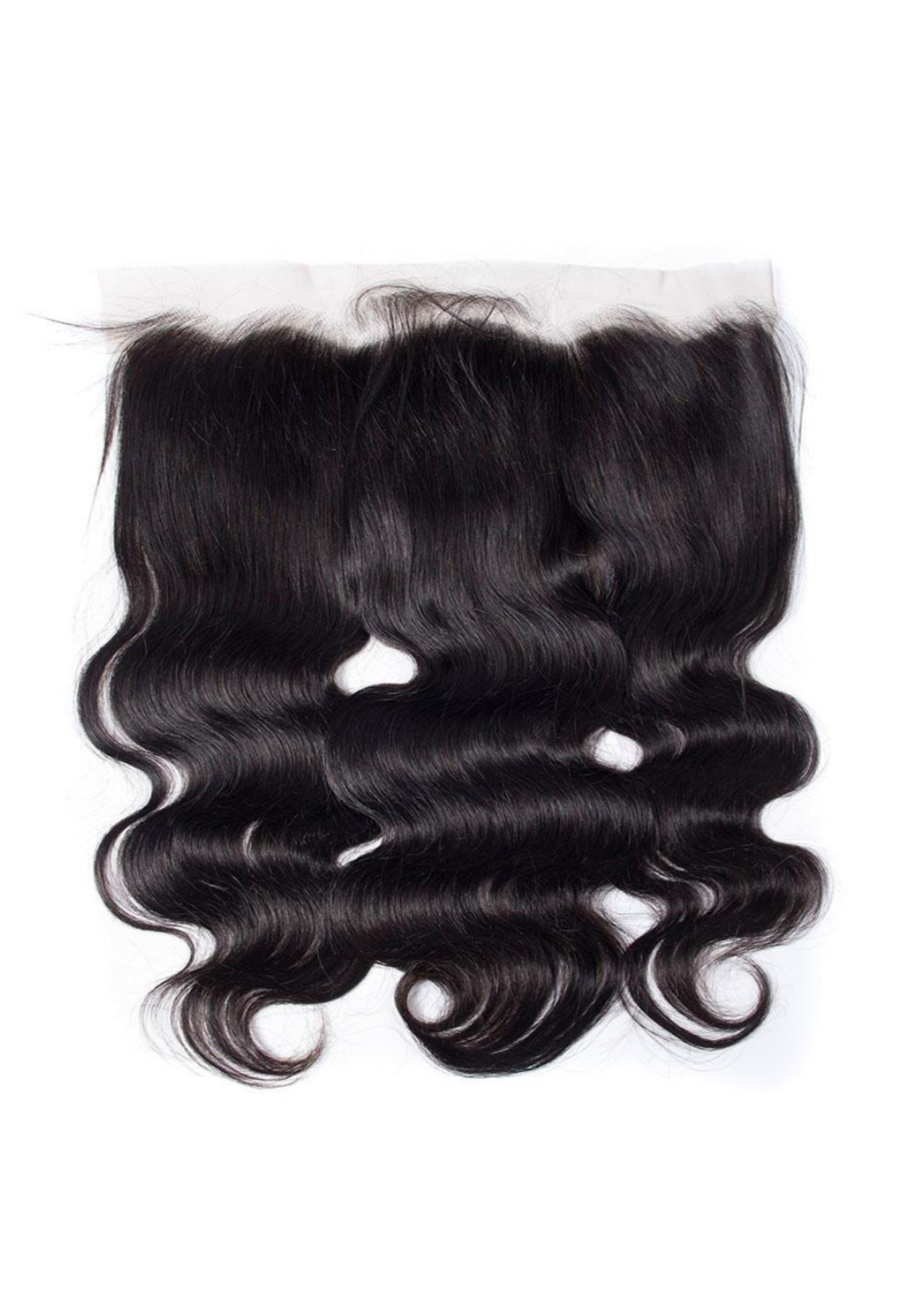 BODY WAVE & STRAIGHT FRONTALS