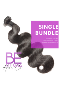 SINGLE BUNDLES