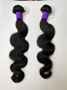 Body Wave Bundle Deal