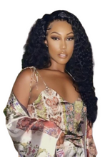 Load image into Gallery viewer, Maxie J -Lace Frontal Wig
