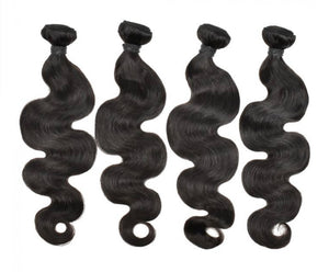 Body Wave Bundle Deal