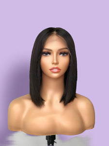 Chole Bob Wig