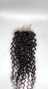 Deep Wave Brazilian Frontal