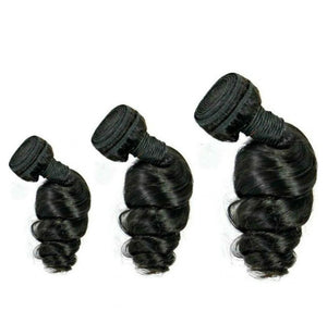 Loose Wave  Single Bundle