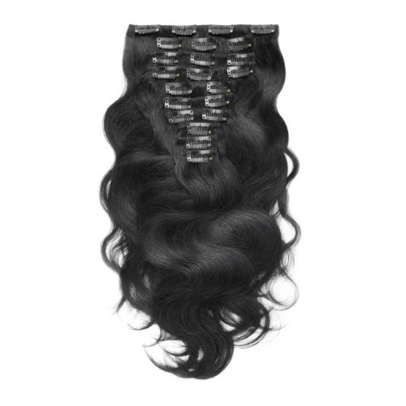 BEATITUDES HAIR CO. CLIP-INS - shop